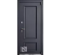 Входная дверь Милан 7024 Термо - Белый матовый ПП