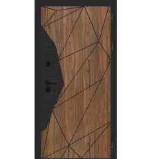 Входная дверь YoDoors-105 - Velluto Bianco