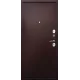 Входная дверь YoDoors-26 - Антик медь