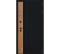 Входная дверь YoDoors-14 - Velluto Bianco