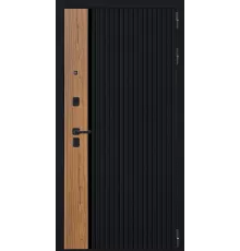 Входная дверь YoDoors-14 - Velluto Bianco