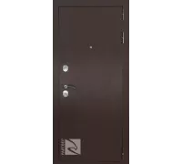 Входная дверь К-9 - Медный антик
