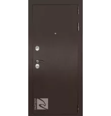 Входная дверь К-9 - Медный антик