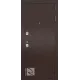 Входная дверь К-9 - Медный антик