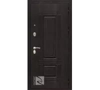 Входная дверь Мадрид Нео Z - Клен