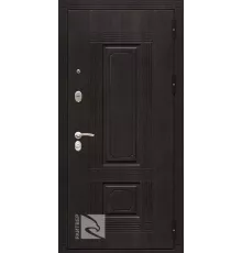 Входная дверь Мадрид Нео Z - Клен