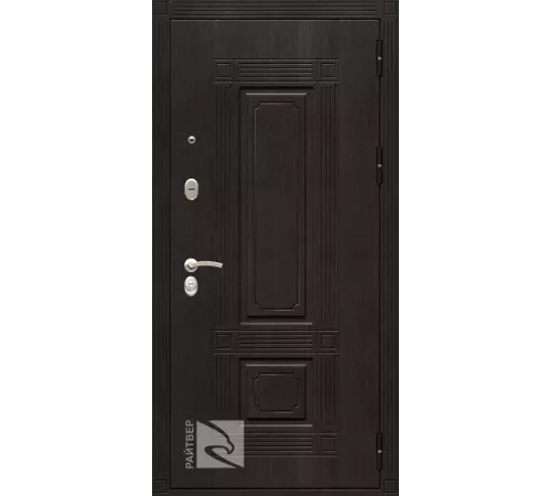 Входная дверь Мадрид Нео Z - Клен