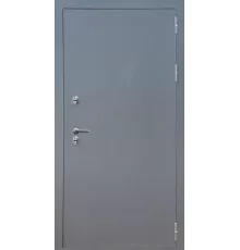 Входная дверь YoDoors-20 ТЕРМО - Дуб сонома