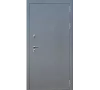 Входная дверь YoDoors-20 ТЕРМО - Velluto Bianco