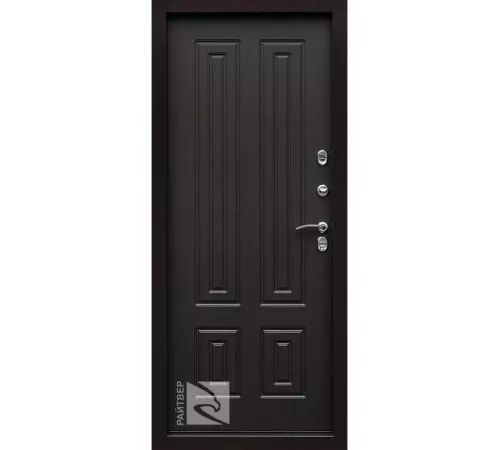 Входная дверь ТЕРМО-К - Венге