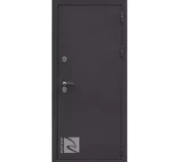 Входная дверь Сибирь - Тиковое дерево