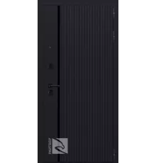 Входная дверь Стайл Z - Белый софт