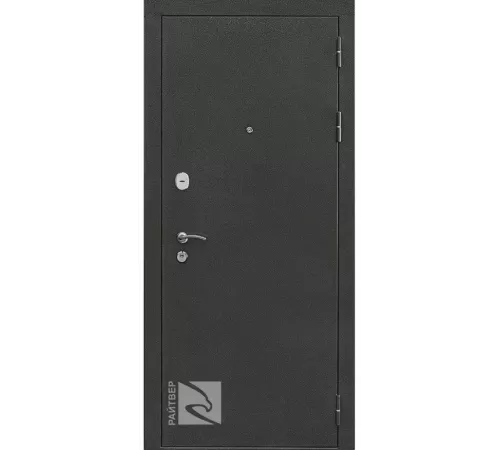 Входная дверь Стронг 100 - Бежевый ПП