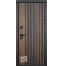 Входная дверь Storm Z - Белый софт