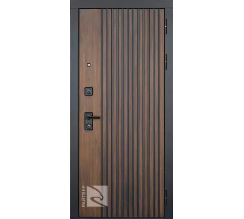 Входная дверь Storm Z - Белый софт