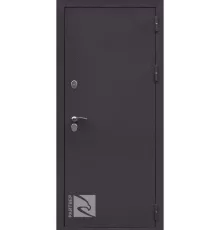 Входная дверь Сибирь - Клен