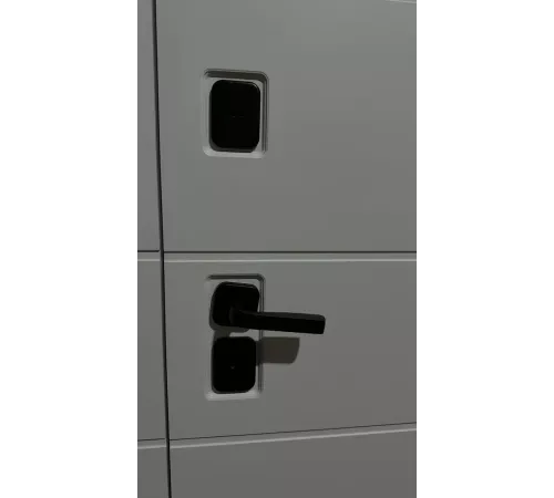 Входная дверь Бионика Входная дверь Бионика