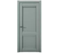 Межкомнатная дверь PRIME 11 Deep Green глухая