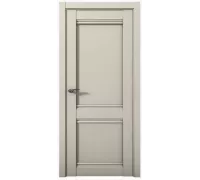 Межкомнатная дверь PRIME 11 Силк грей глухая