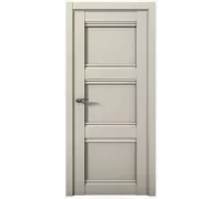 Межкомнатная дверь PRIME 13 Силк грей