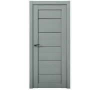 Межкомнатная дверь PRIME 01 Deep Green Графит