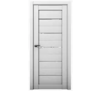 Межкомнатная дверь PRIME 01 Манхэттен Зеркало