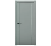 Межкомнатная дверь PRIME 02 Deep Green