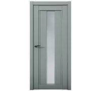 Межкомнатная дверь PRIME 03 Deep Green Сатинат