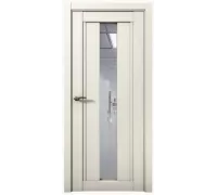 Межкомнатная дверь PRIME 03 Магнолия Зеркало