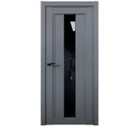 Межкомнатная дверь PRIME 03 Антрацит