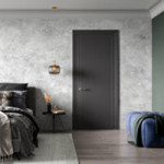 Виды межкомнатных дверей