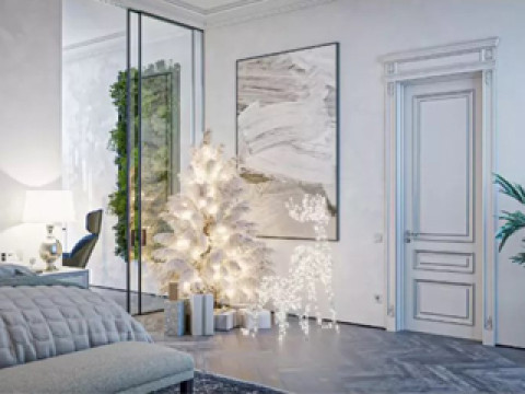 Праздничные скидки на двери