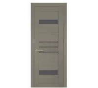 Межкомнатная дверь М-2 со стеклом