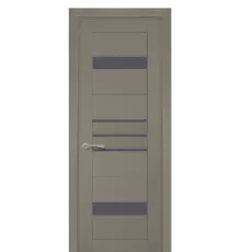 Межкомнатная дверь М-2 со стеклом