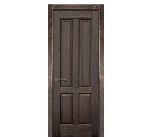Межкомнатная дверь РЕТРО