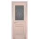 Межкомнатная дверь Валенсия со стеклом