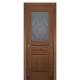 Межкомнатная дверь Валенсия со стеклом