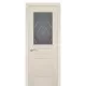 Межкомнатная дверь Валенсия со стеклом