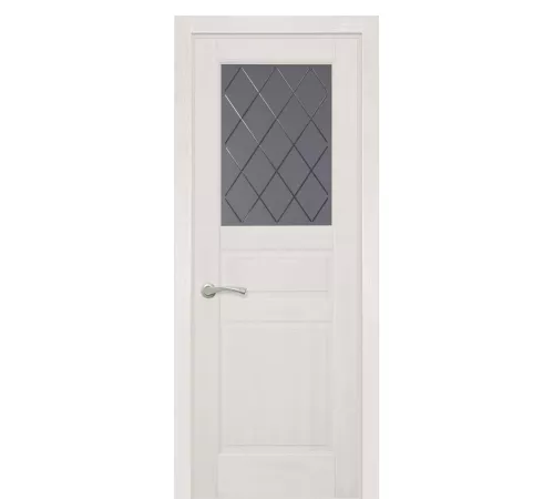 Межкомнатная дверь ДОРОТЕА со стеклом