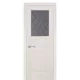 Межкомнатная дверь ДОРОТЕА со стеклом
