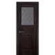 Межкомнатная дверь ДОРОТЕА со стеклом