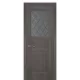 Межкомнатная дверь ДОРОТЕА со стеклом