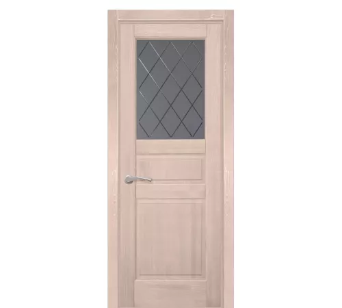 Межкомнатная дверь ДОРОТЕА со стеклом