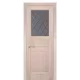 Межкомнатная дверь ДОРОТЕА со стеклом