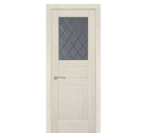Межкомнатная дверь ДОРОТЕА со стеклом