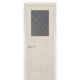 Межкомнатная дверь ДОРОТЕА со стеклом