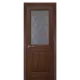 Межкомнатная дверь НАРВИК со стеклом