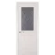 Межкомнатная дверь НАРВИК со стеклом