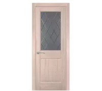 Межкомнатная дверь НАРВИК со стеклом