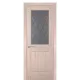 Межкомнатная дверь НАРВИК со стеклом